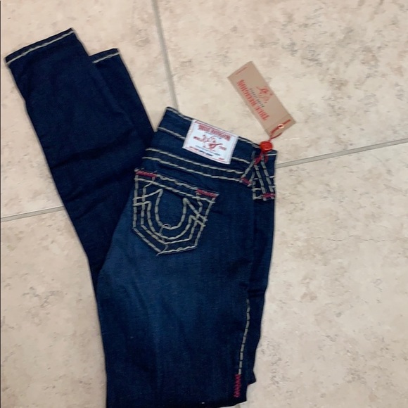 Super skinny lone star - Picture 3 of 3